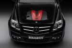Mercedes-Benz GLK-Class Widestar by Brabus 2008 года